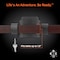 1791 Everyday Carry Tool Organizer for XS/S Multitool, Flashlight with Medium Flex & Action-Snap Belt Attachment WEB-MN-AS-MF-BLK-A - alternate 4